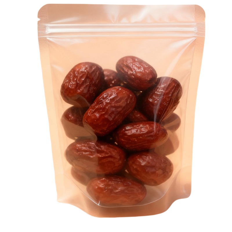 Wedding Ceremony Supply - Grandi datteri rossi secchi premium, frutta