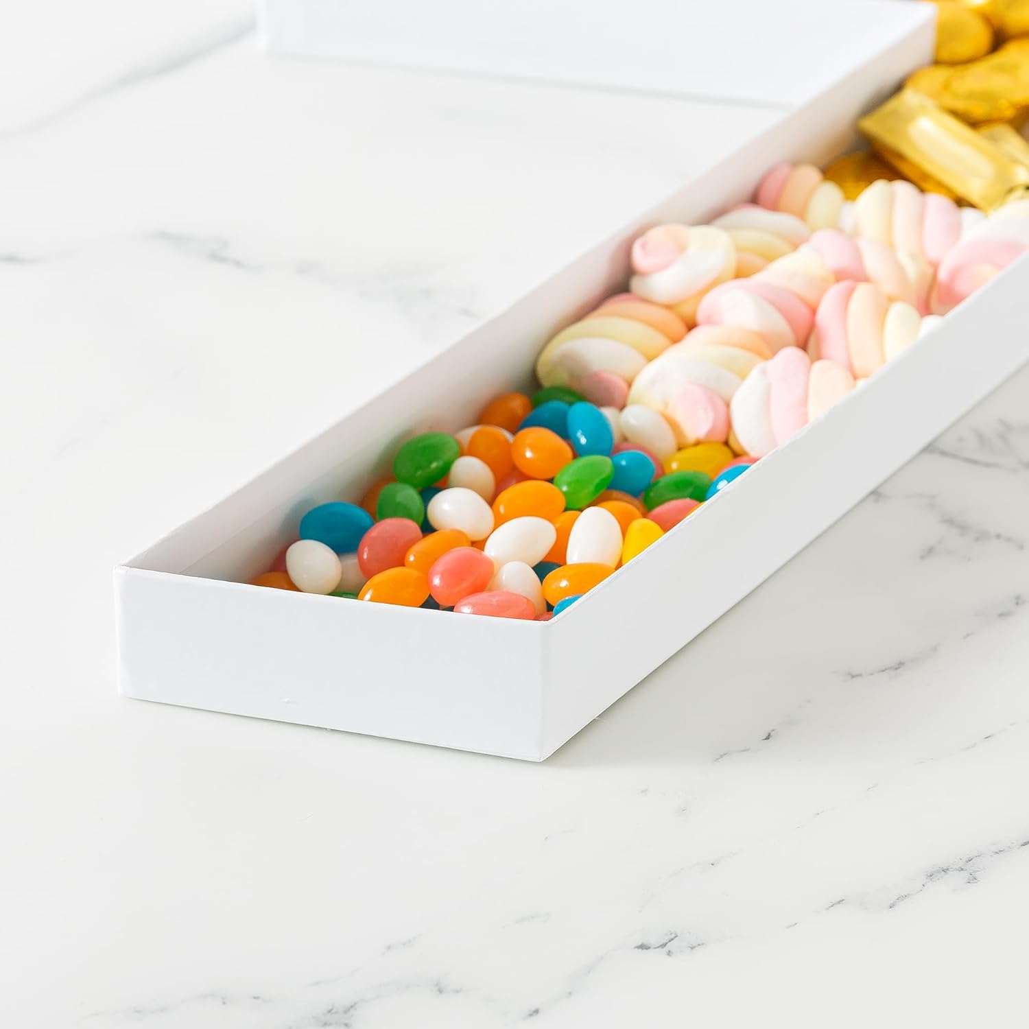 Scatola contenitore per cupcak - Wedding Favor Box recensione e prezzo