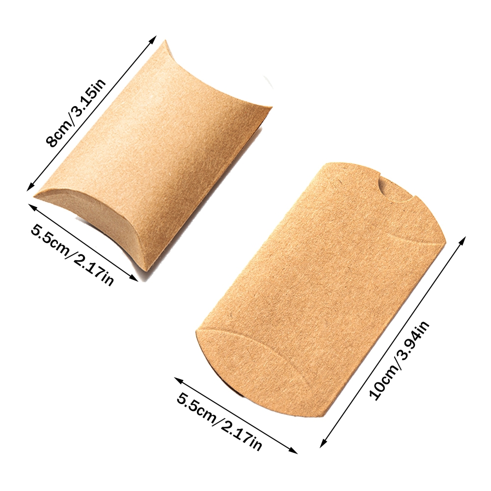 Scatola per cuscini in carta b - Wedding Supply Business recensione e prezzo
