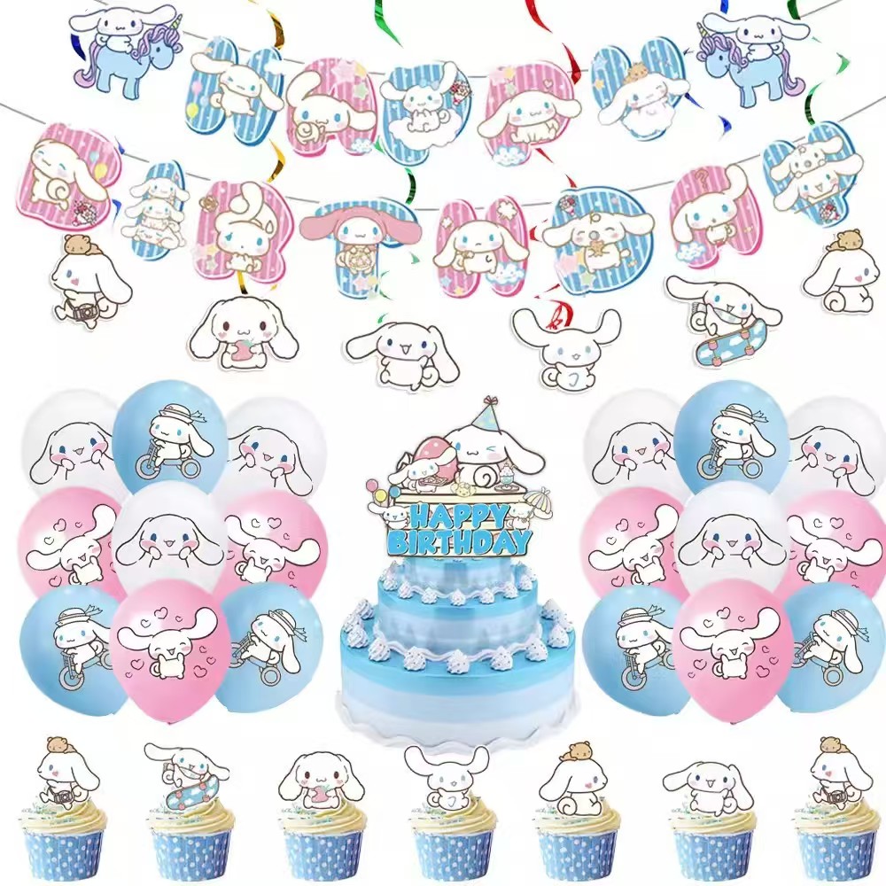Set di stoviglie usa e getta p - Confetti Balloon Set recensione e prezzo