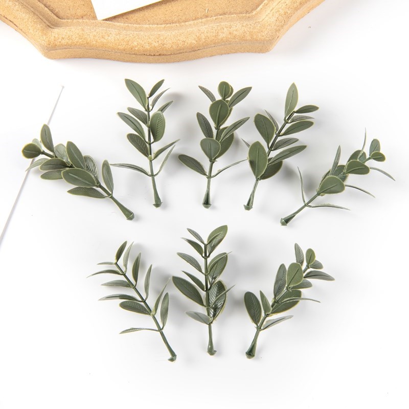 50/100PCS Piante Artificiali F - Wedding Favor Box recensione e prezzo