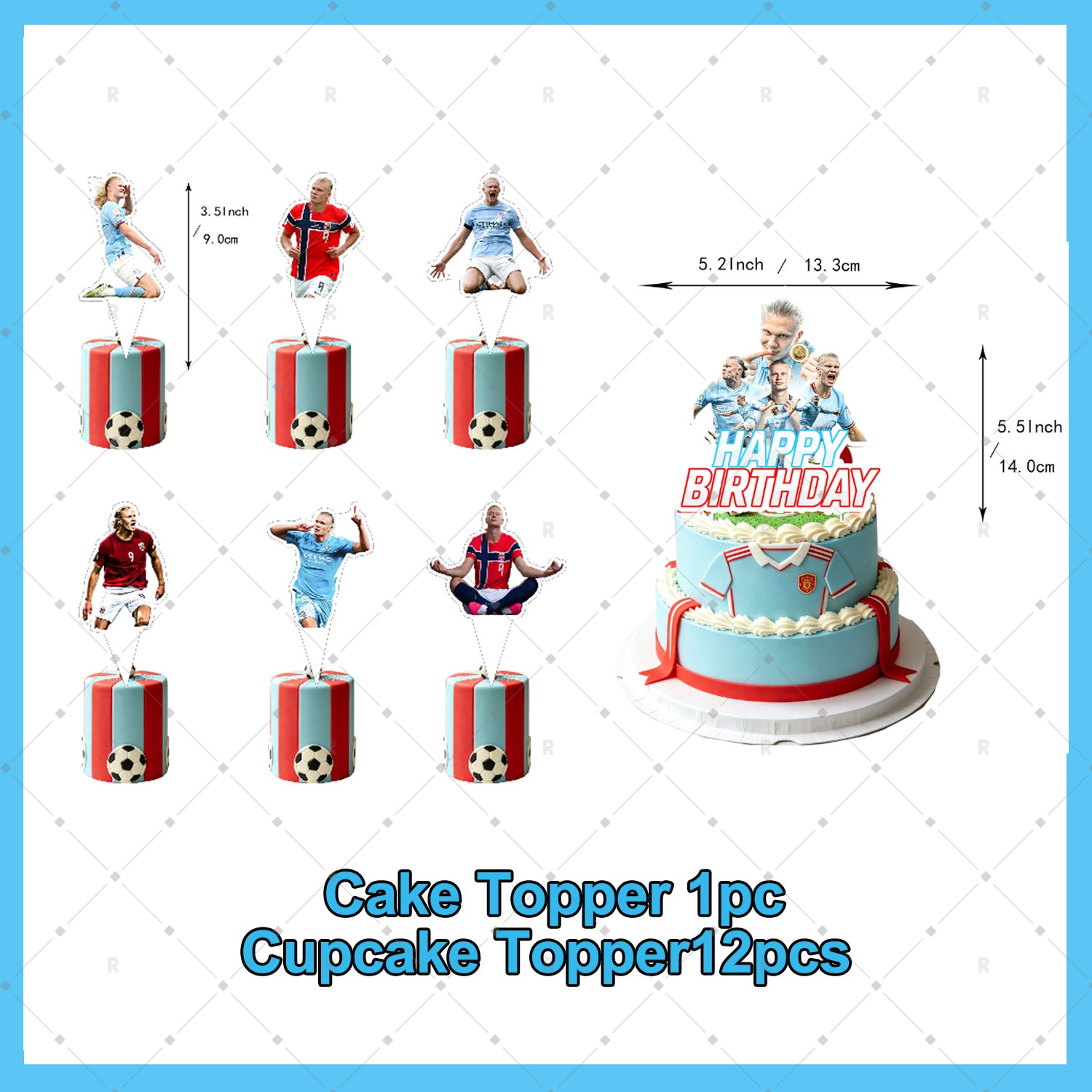 Set di Decorazioni per Festa d - Confetti Balloon Set recensione e prezzo