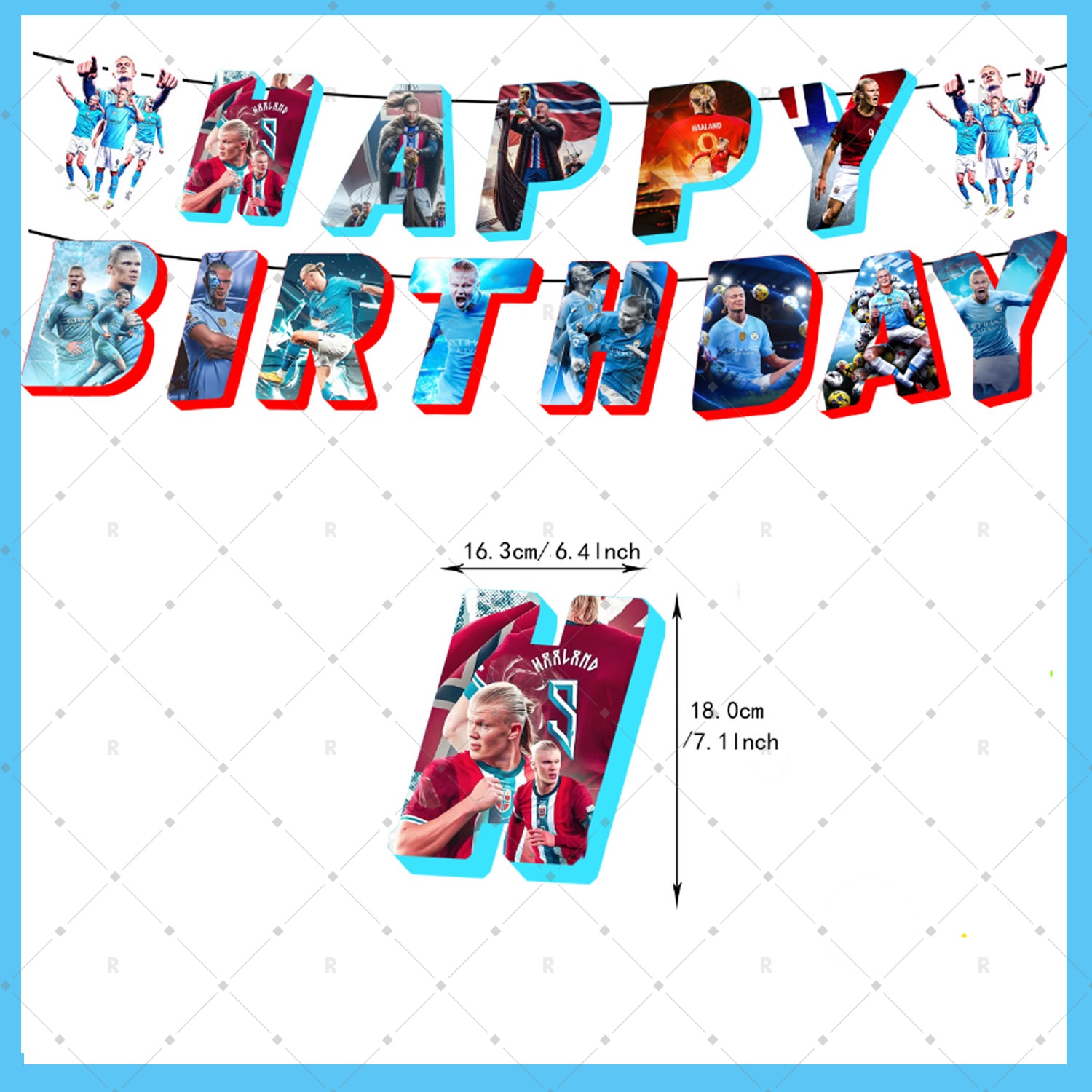 Set di Decorazioni per Festa d - Confetti Balloon Set recensione e prezzo