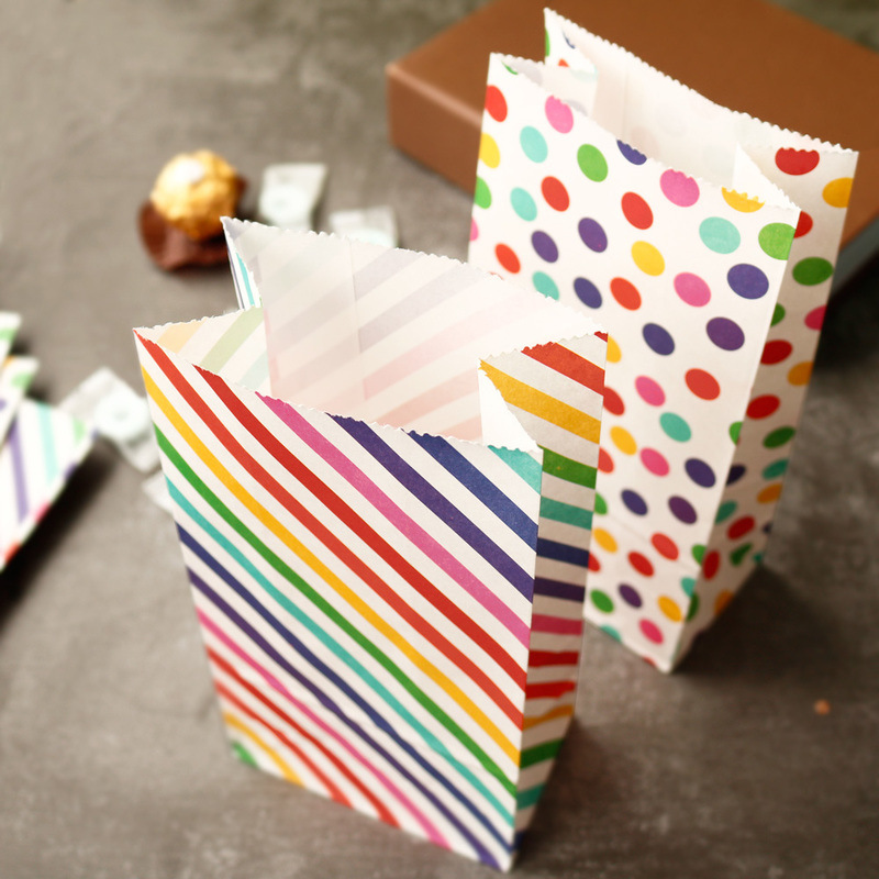 Sacchetti di carta piccoli Sac - Wedding Favor Box recensione e prezzo