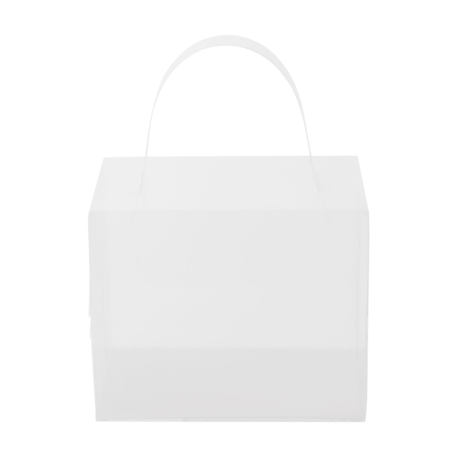 Set di 50 Scatole Trasparenti  - Wedding Favor Box recensione e prezzo