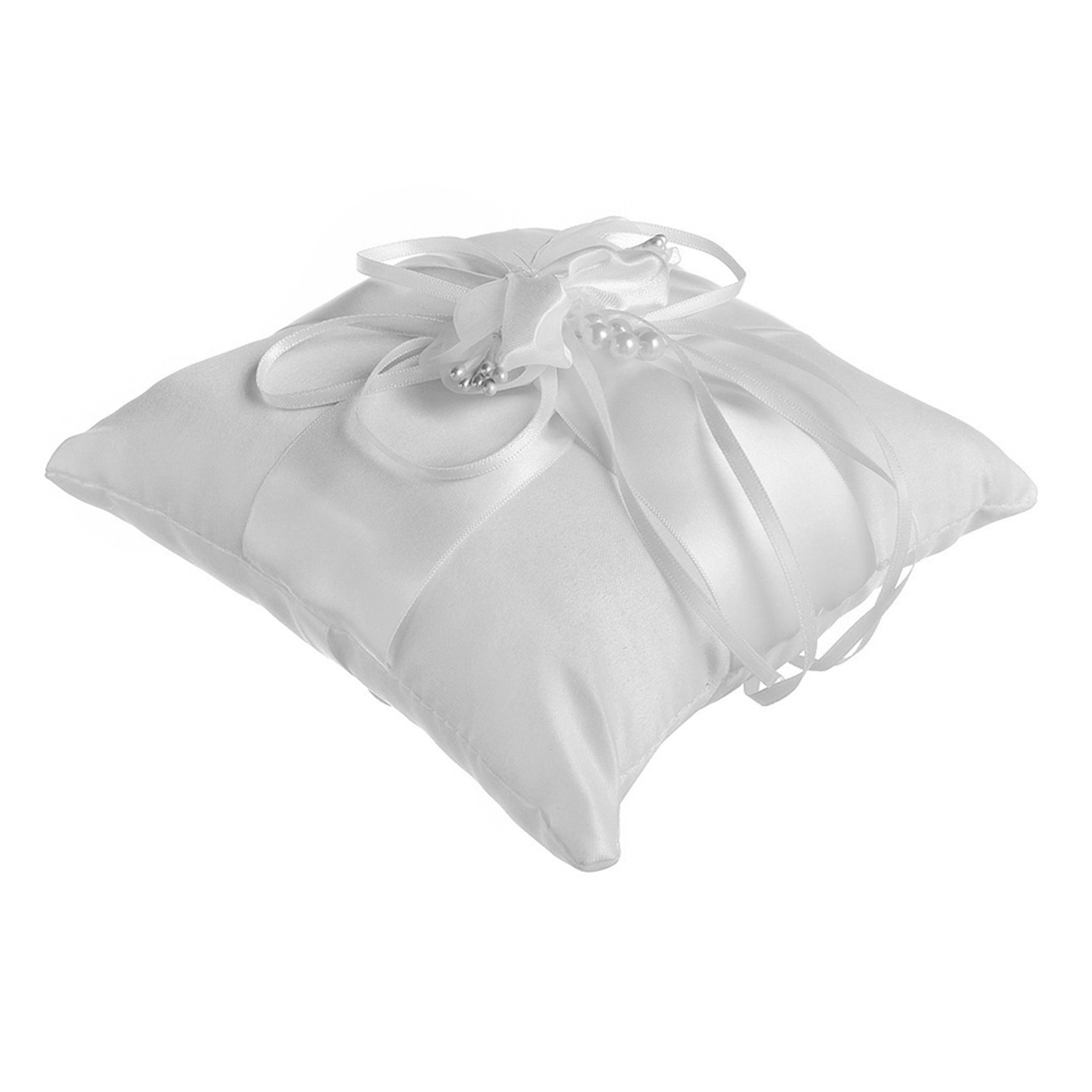 Elegante Cuscino Porta Anelli  - Ring Bearer Pillow recensione e prezzo