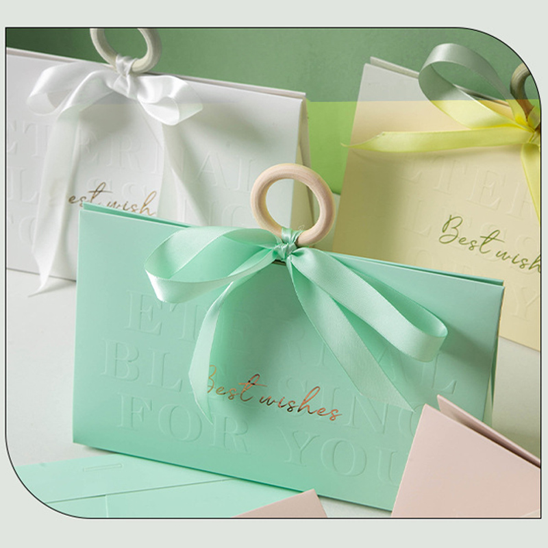 Adorabile Scatola Regalo per B - Wedding Favor Box recensione e prezzo