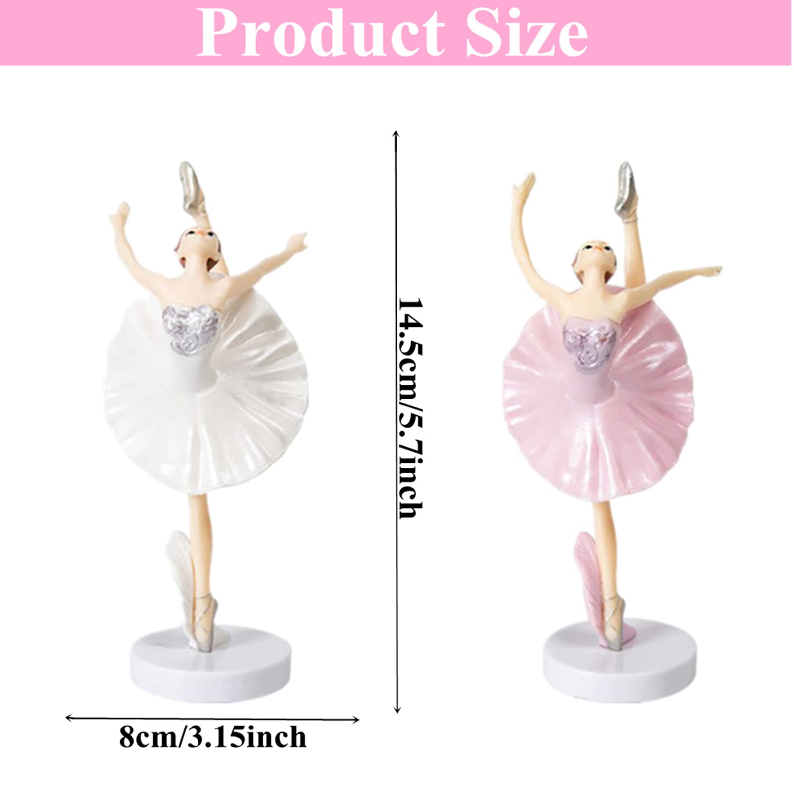 3 pezzi di buona qualità balle - Good Supply Wedding Cake recensione e prezzo