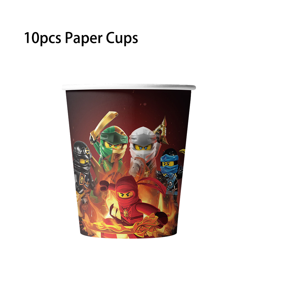 Decorazioni per Feste Ninjago, - Good Supply Wedding Cake recensione e prezzo