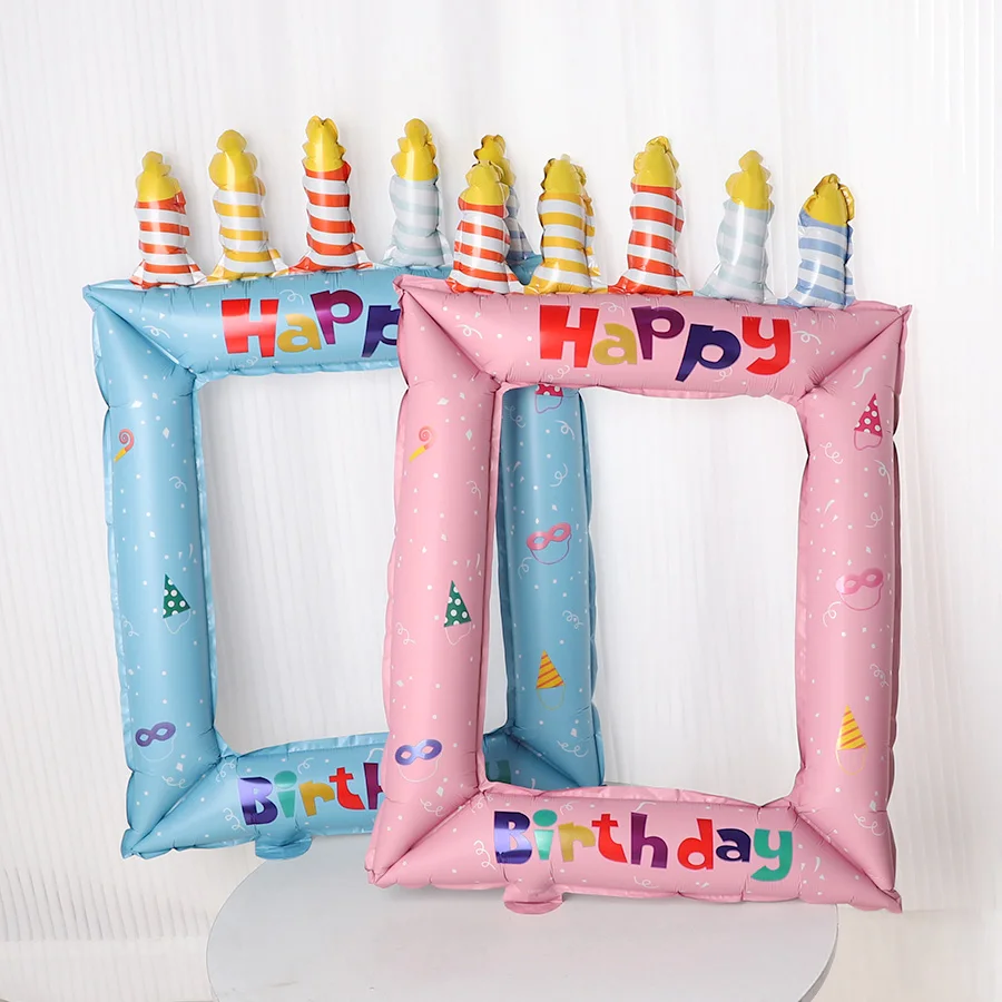 1/2 pezzi Cornice Fotografica  - Confetti Balloon Set recensione e prezzo