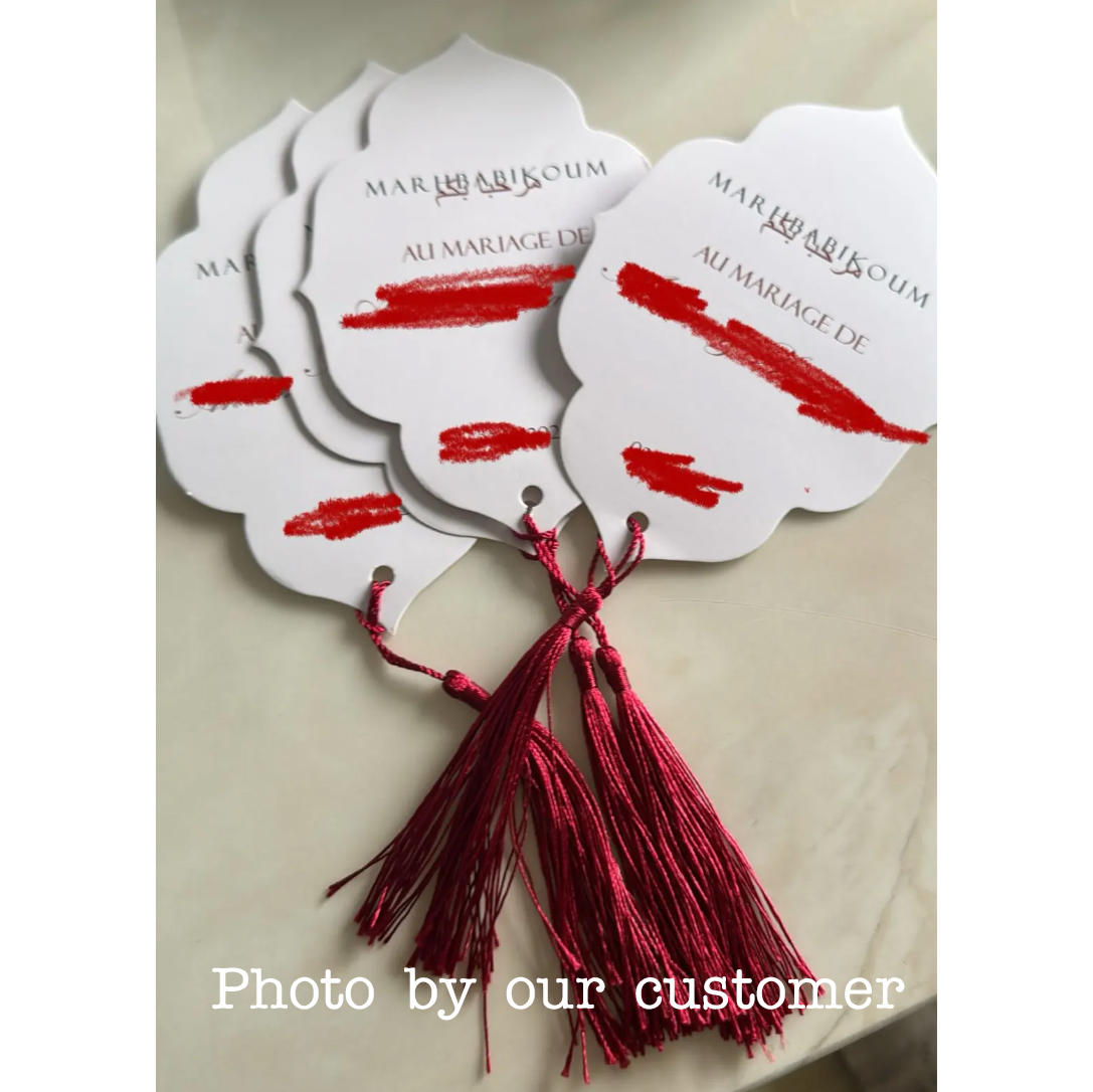 Biglietto da giorno personaliz - Wedding Supply Business recensione e prezzo