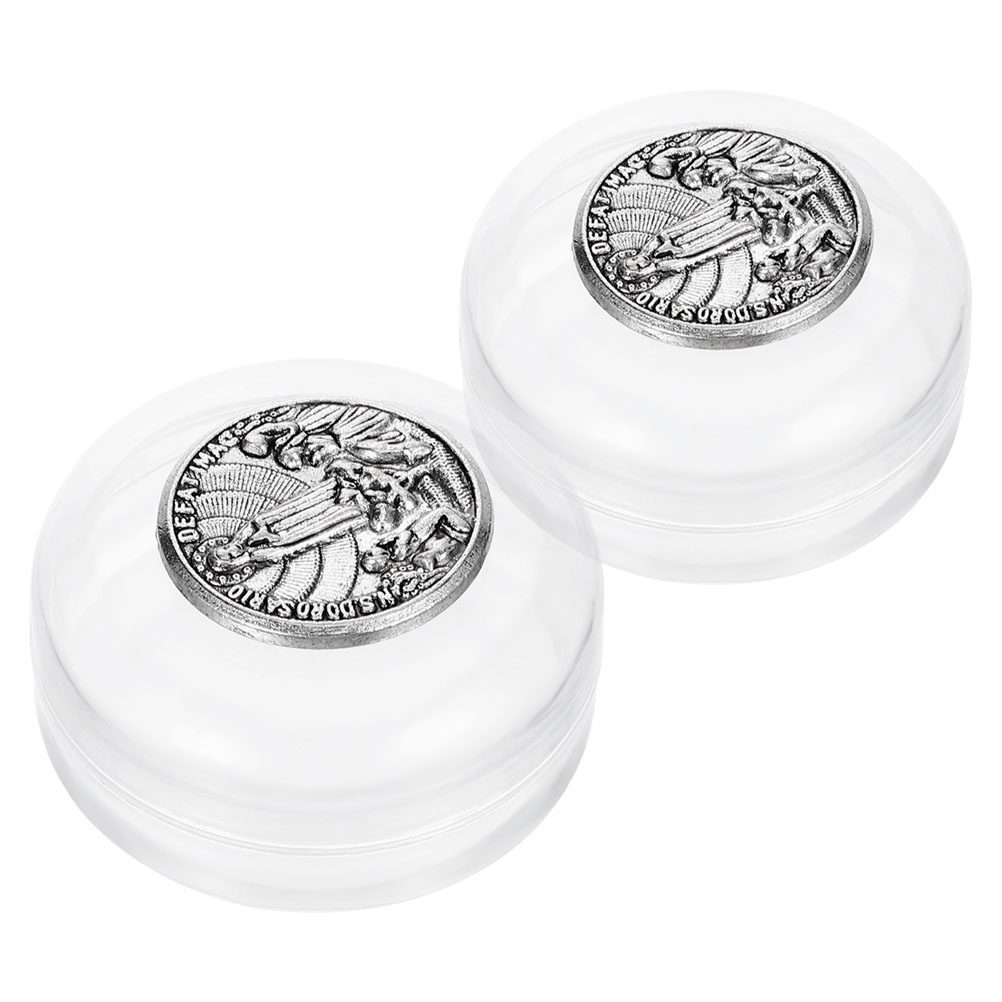 2 Pezzi Scatola Rotonda di Lus - Wedding Favor Box recensione e prezzo