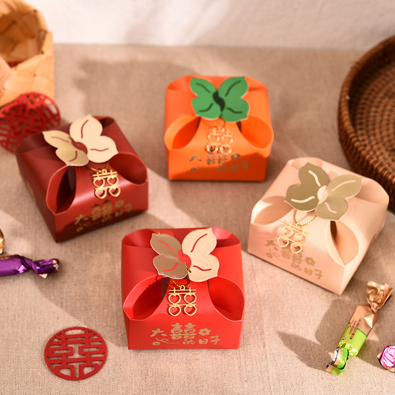 50 Pezzi Scatole Regalo Portat - Wedding Favor Box recensione e prezzo