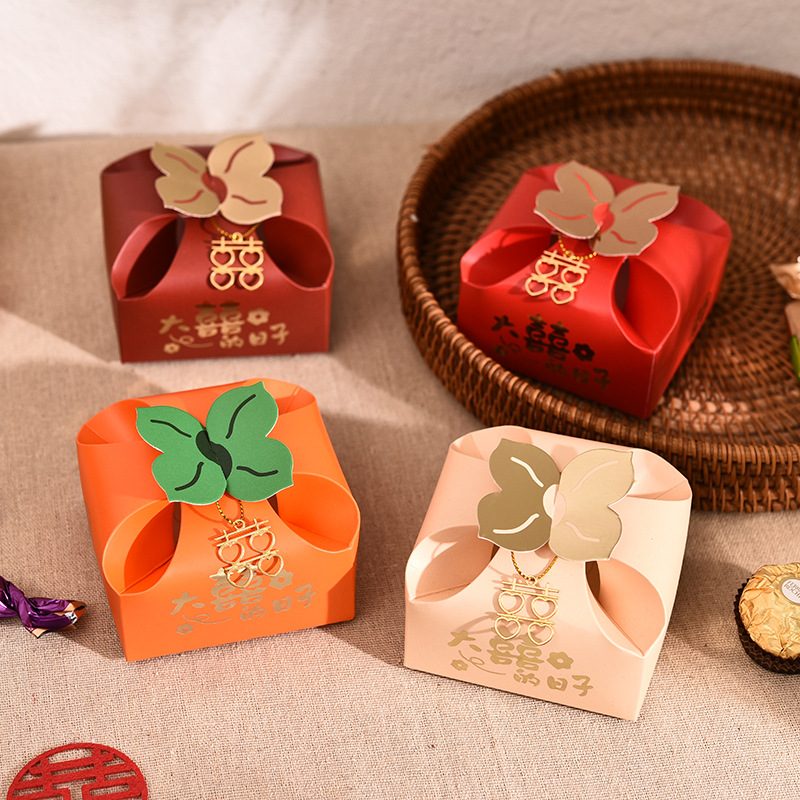 50 Pezzi Scatole Regalo Portat - Wedding Favor Box recensione e prezzo