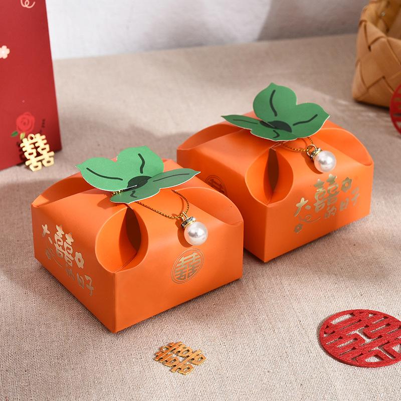 50 Pezzi Scatole Regalo Portat - Wedding Favor Box recensione e prezzo