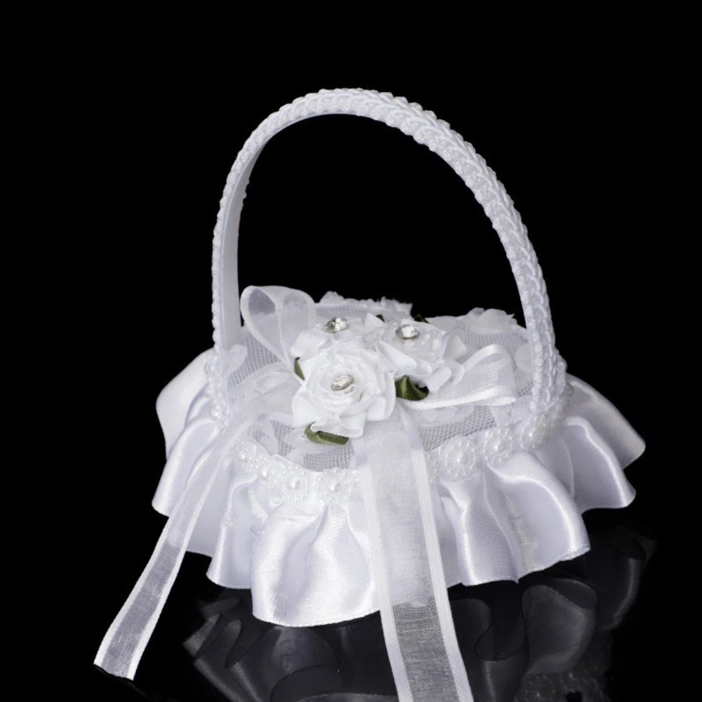 Scatola per Anelli a Forma di  - Ring Bearer Pillow recensione e prezzo